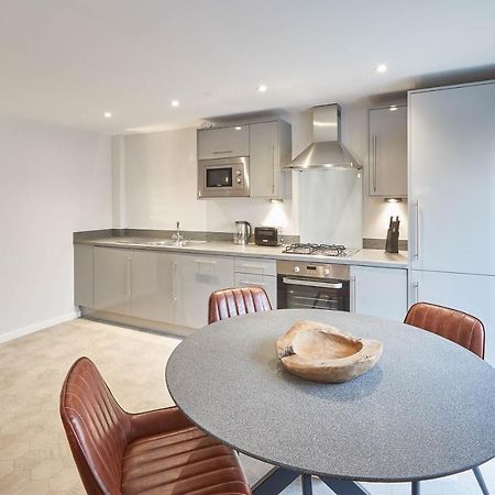 Host & Stay - Bagdale Rise Уитби Экстерьер фото
