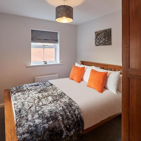 Host & Stay - Bagdale Rise Уитби Экстерьер фото