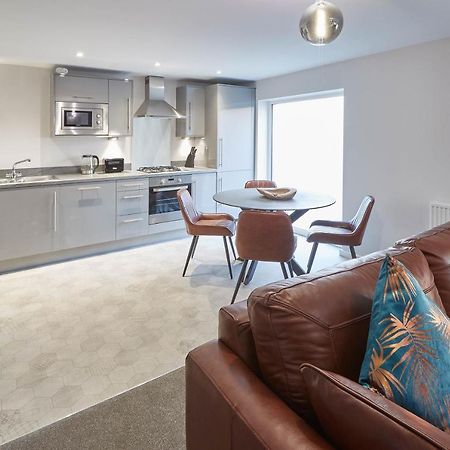 Host & Stay - Bagdale Rise Уитби Экстерьер фото