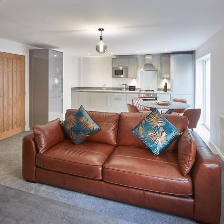 Host & Stay - Bagdale Rise Уитби Экстерьер фото