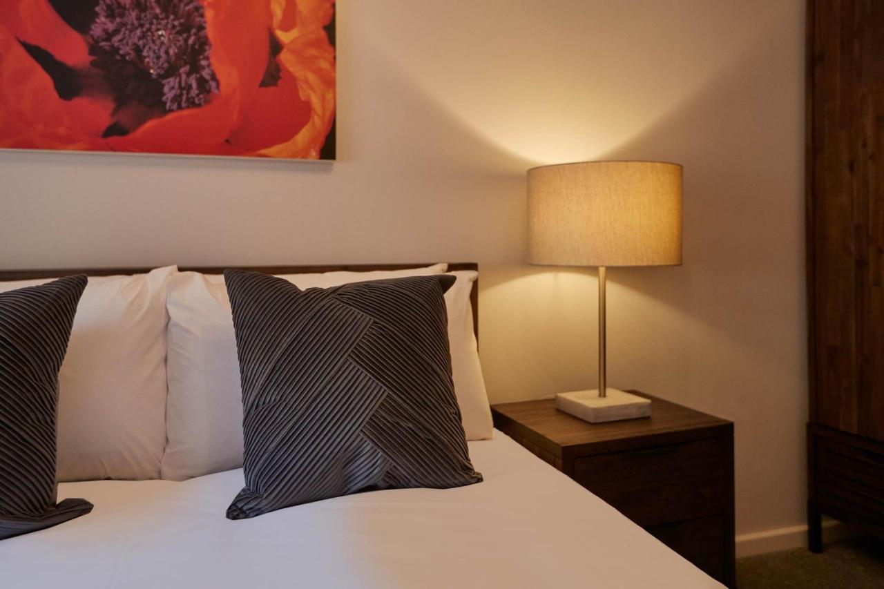 Host & Stay - Bagdale Rise Уитби Экстерьер фото