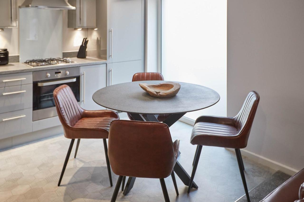 Host & Stay - Bagdale Rise Уитби Экстерьер фото